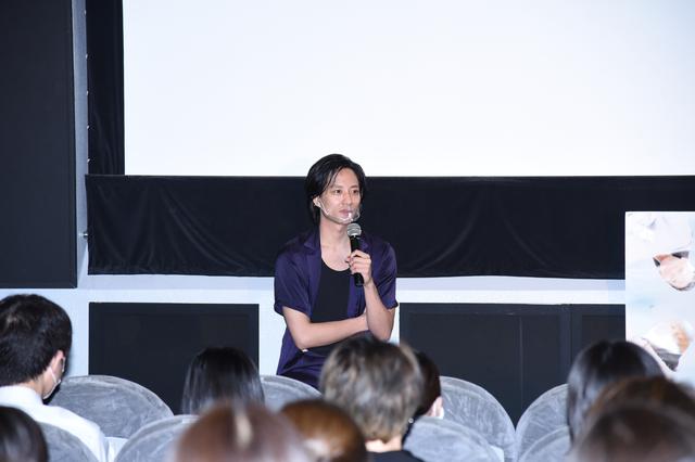 画像: 感情を伝えてくれる大人の存在