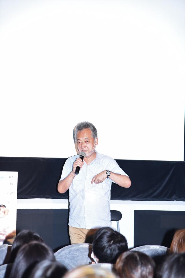 画像: 目指す先は
