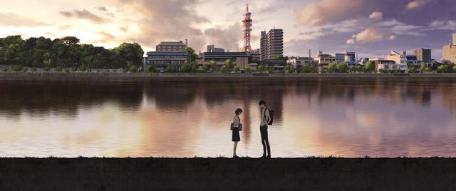 画像1: 『竜とそばかすの姫』が細田守監督のフェーズを大きく変えると確信