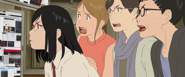 画像2: 『竜とそばかすの姫』が細田守監督のフェーズを大きく変えると確信