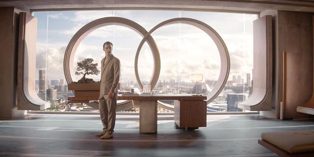 画像: 『BRAVE NEW WORLD/ブレイブ・ニュー・ワールド』
