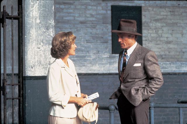画像: 『ナチュラル』(1984)アイリス