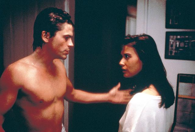 画像1: 『きのうの夜は…』(1986)より