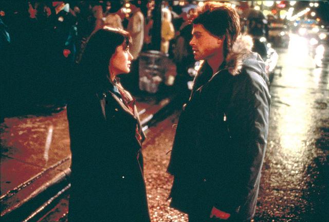 画像2: 『きのうの夜は…』(1986)より