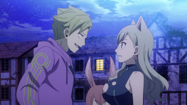 画像1: ★第15話あらすじ 「大怪獣シキ」