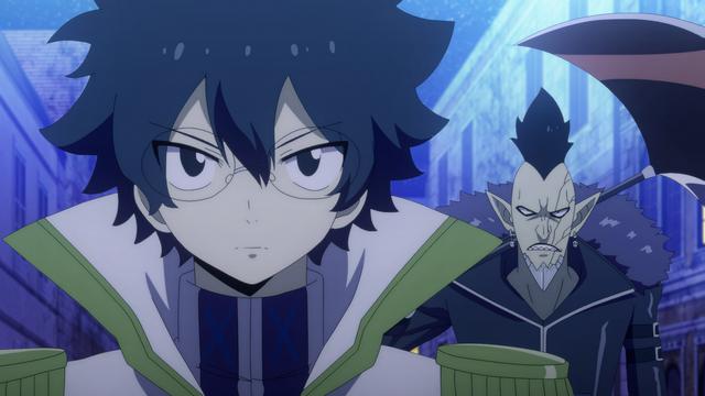 画像3: ★第15話あらすじ 「大怪獣シキ」