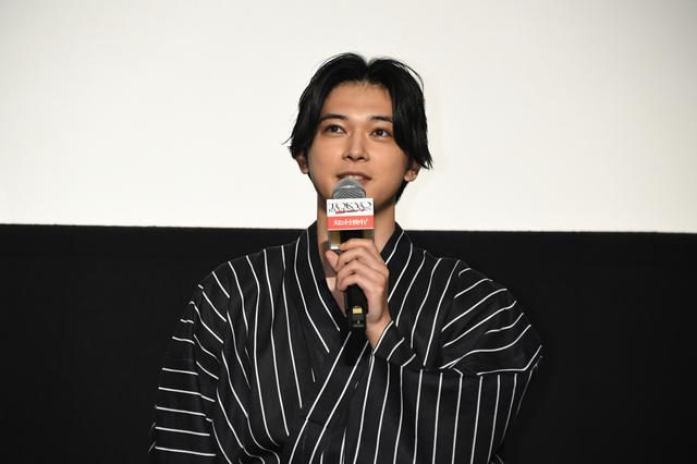 画像2: マイキーとドラケンのビジュアルについての多くの反響