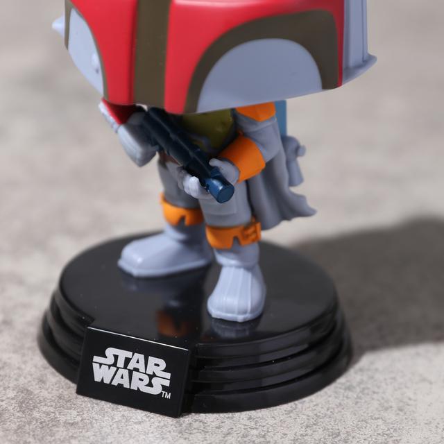 画像2: 『スター・ウォーズ』のアニメグラフィックが落とし込まれたアパレルコレクション&限定フィギュアが「BAIT」で展開中