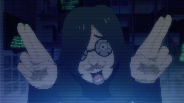 画像4: ★第16話あらすじ 「花火」