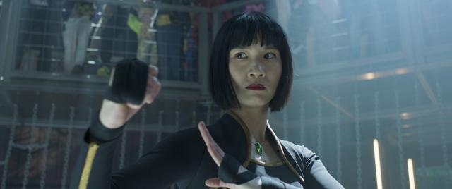 画像4: “優しすぎる”新ヒーローが、封印した力を解き放つ!『シャン・チー/テン・リングスの伝説』場面写真12枚が一挙に解禁