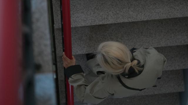 画像4: 2019年釜山国際映画祭で観客賞を受賞した作品がついに日本へ!『69歳』本日より配信開始