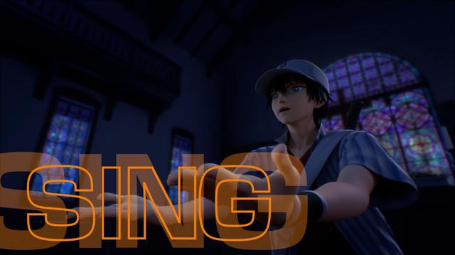 画像1: 9月3日公開『リョーマ!The Prince of Tennis 新生劇場版テニスの王子様』本予告映像解禁!完成披露試写会8月21日(土)実施決定
