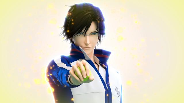 画像5: 9月3日公開『リョーマ!The Prince of Tennis 新生劇場版テニスの王子様』本予告映像解禁!完成披露試写会8月21日(土)実施決定