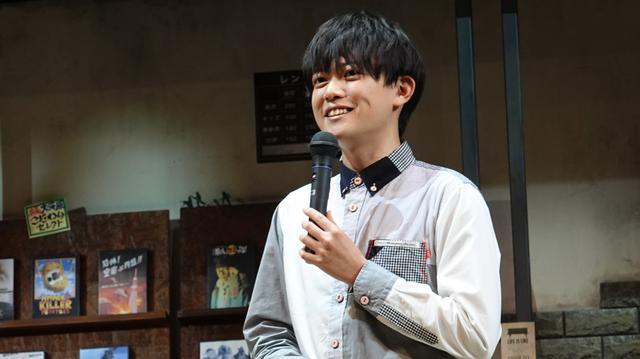 画像4: ――企画・プロデュース、舞台のきっかけ