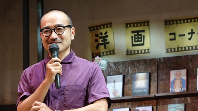 画像2: ――企画・プロデュース、舞台のきっかけ