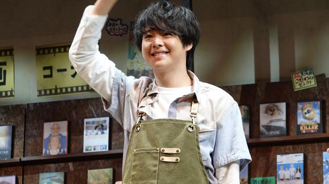 画像5: ――企画・プロデュース、舞台のきっかけ