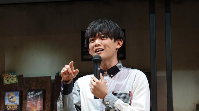 画像1: ――企画・プロデュース、舞台のきっかけ