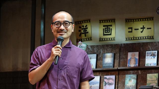 画像3: ――企画・プロデュース、舞台のきっかけ