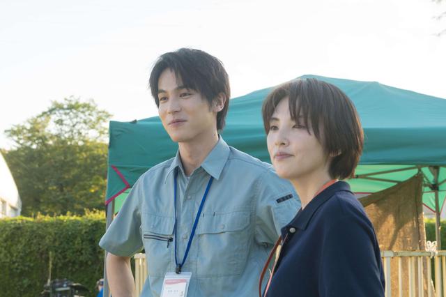 画像: 獣医学部に実在したサークルを元に描いた青春犬ラブムービー『犬部!』中川大志メイキング映像解禁!
