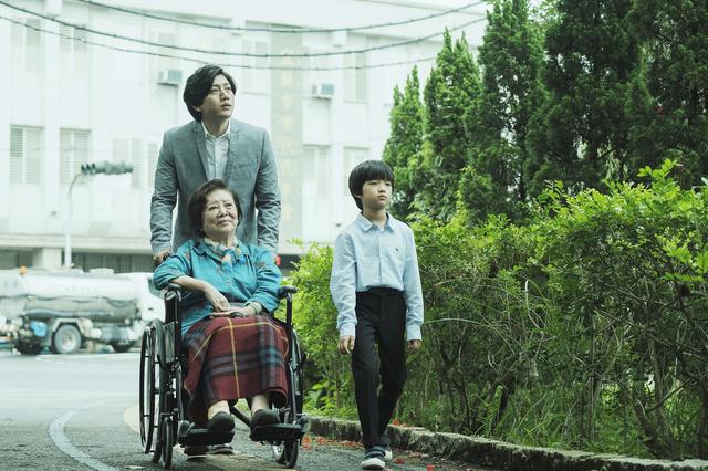 画像: ――本作の物語の着想について教えてください。