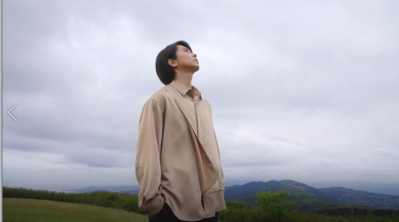 画像: 山下智久コメント