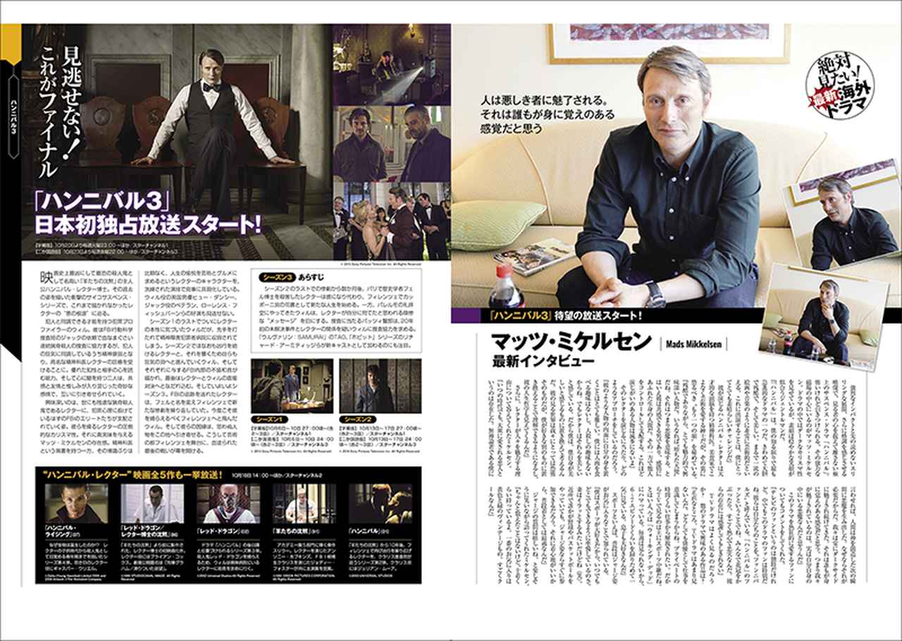 画像2: CONTENTS