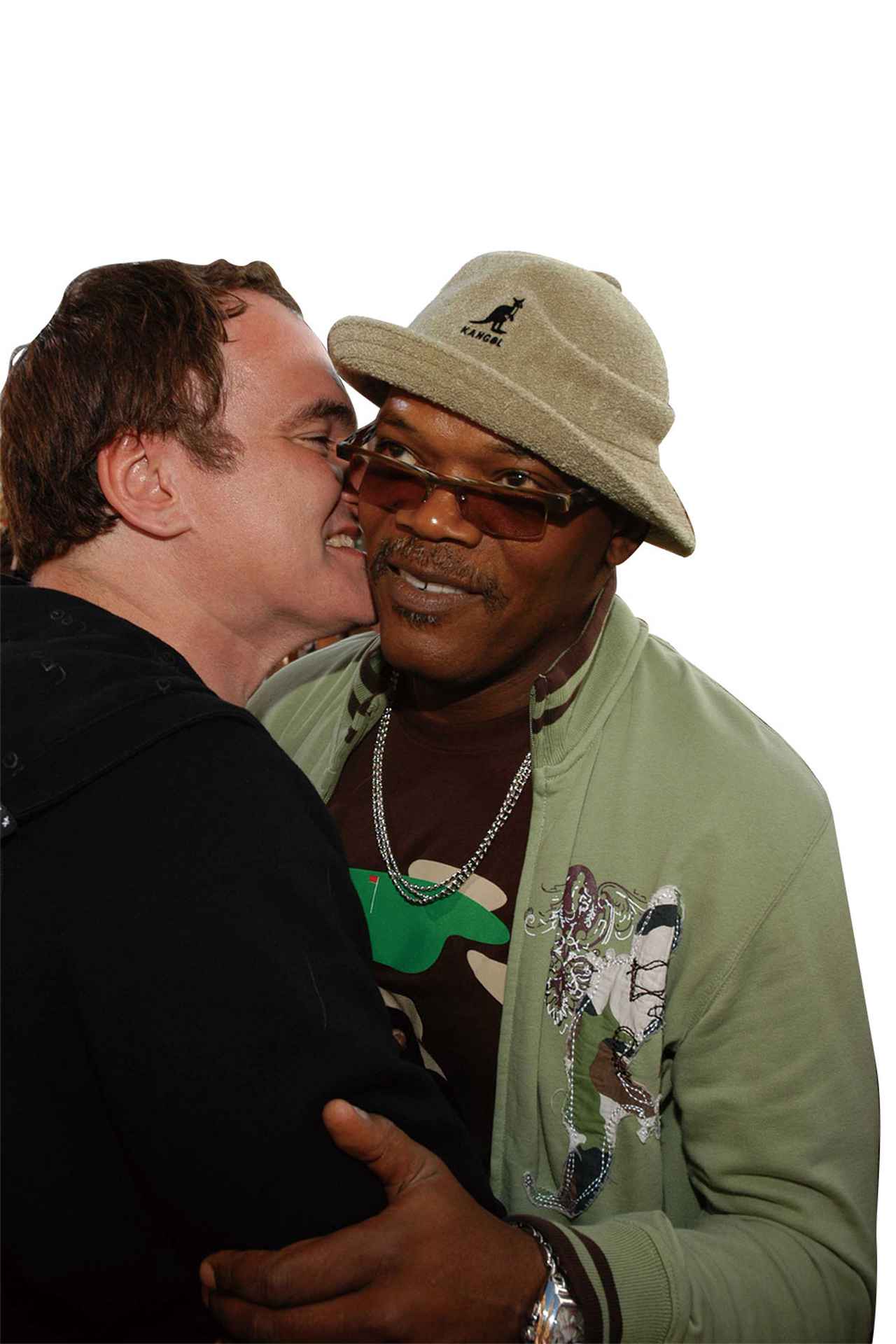 出演作はなんと130本超!名優サミュエル・L・ジャクソンに注目 SCREEN ONLINE(スクリーンオンライン)