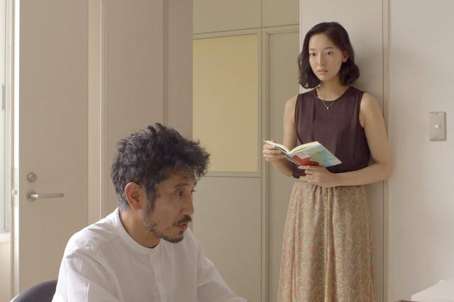 画像: 第二話:扉は開けたままで