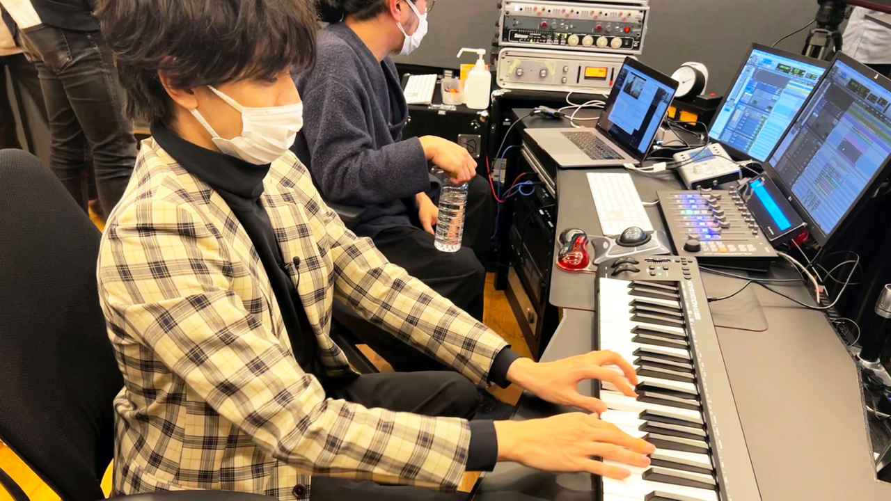 画像: 「この番組は、僕の夢がとことん叶う番組だ」 #14の見どころに関して、中島健人からコメントも到着!