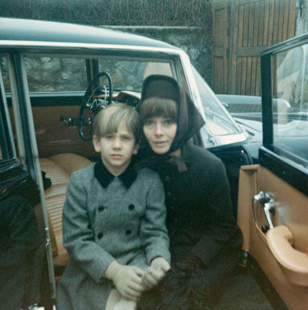 長編ドキュメンタリー『オードリー・ヘプバーン』日本上陸