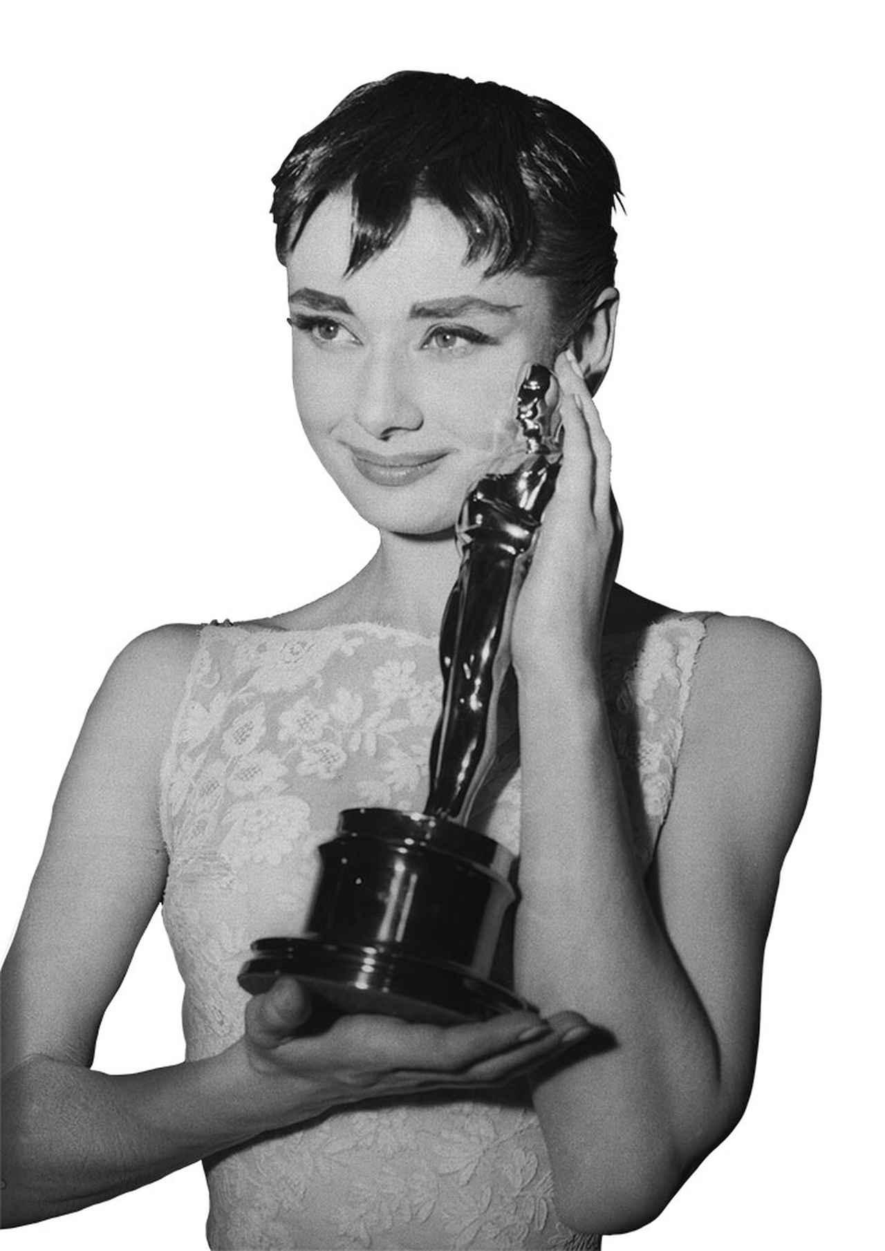 長編ドキュメンタリー『オードリー・ヘプバーン』日本上陸