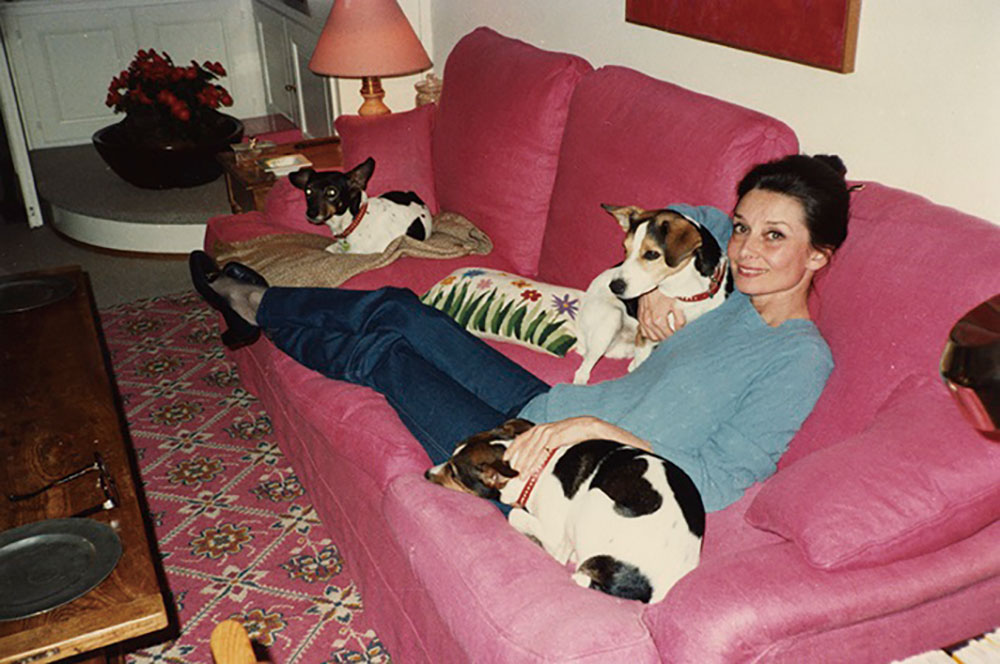 長編ドキュメンタリー『オードリー・ヘプバーン』日本上陸