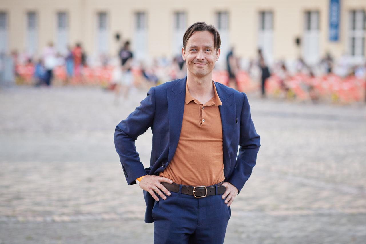 3時間の長さに耐えうるドイツ人イケメン俳優トム シリングの魅力 さよなら ベルリン またはファビアンの選択について 独占インタビュー 1 2 Screen Online スクリーンオンライン