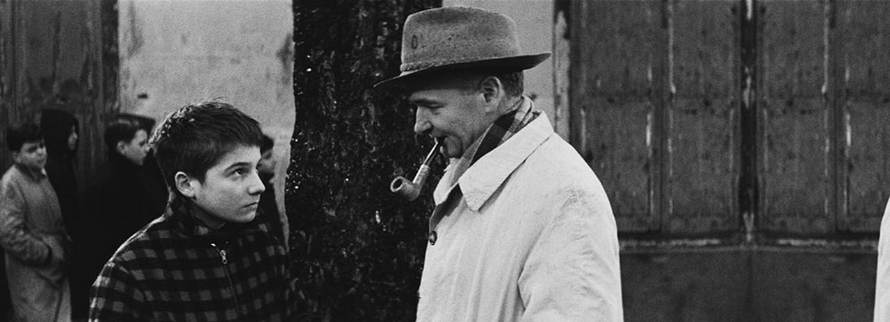 特集上映「フランソワ・トリュフォーの冒険」鑑賞ガイド！ (1/2