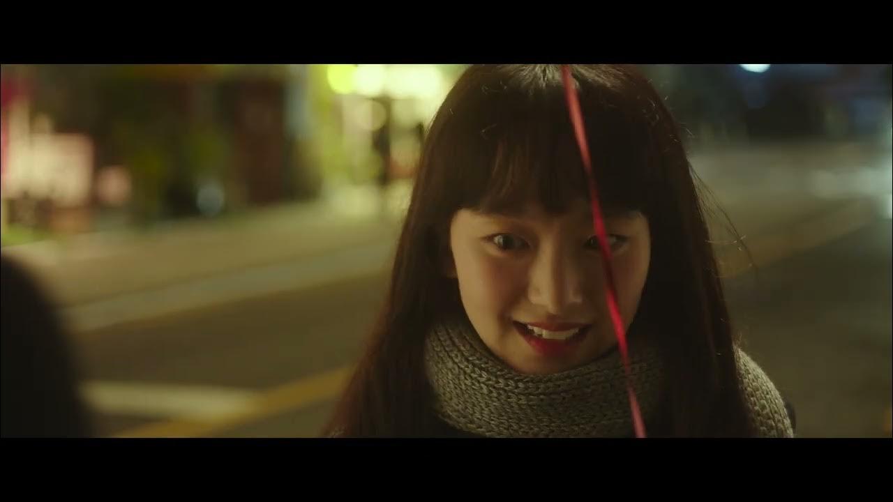 映画『ハッピーニューイヤー』よりイ・ドンウク×ウォン・ジナの 