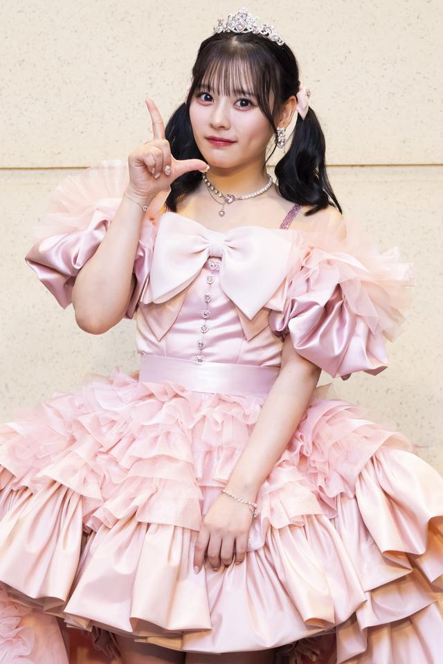 画像2: =LOVE卒業の齊藤なぎさ、メンバーたちの東京ドームを固い絆で応援