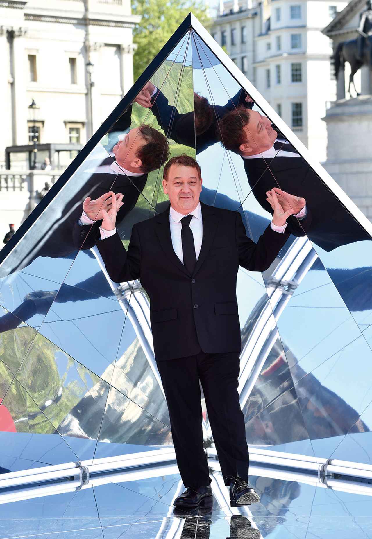 第72回 SCREEN映画大賞 監督部門 ベスト10発表! (1/2) SCREEN ONLINE(スクリーンオンライン)