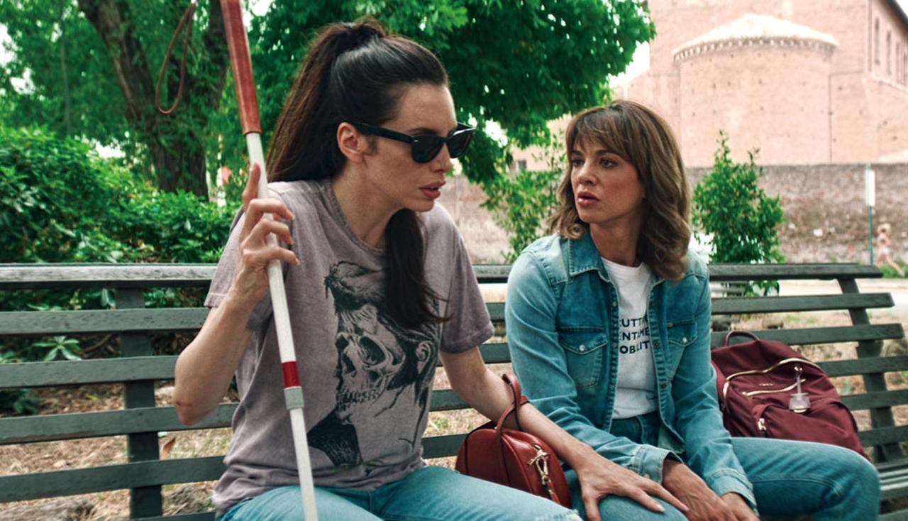 ダークグラス』ジャッロ映画のマスター＝ダリオ・アルジェント監督10年