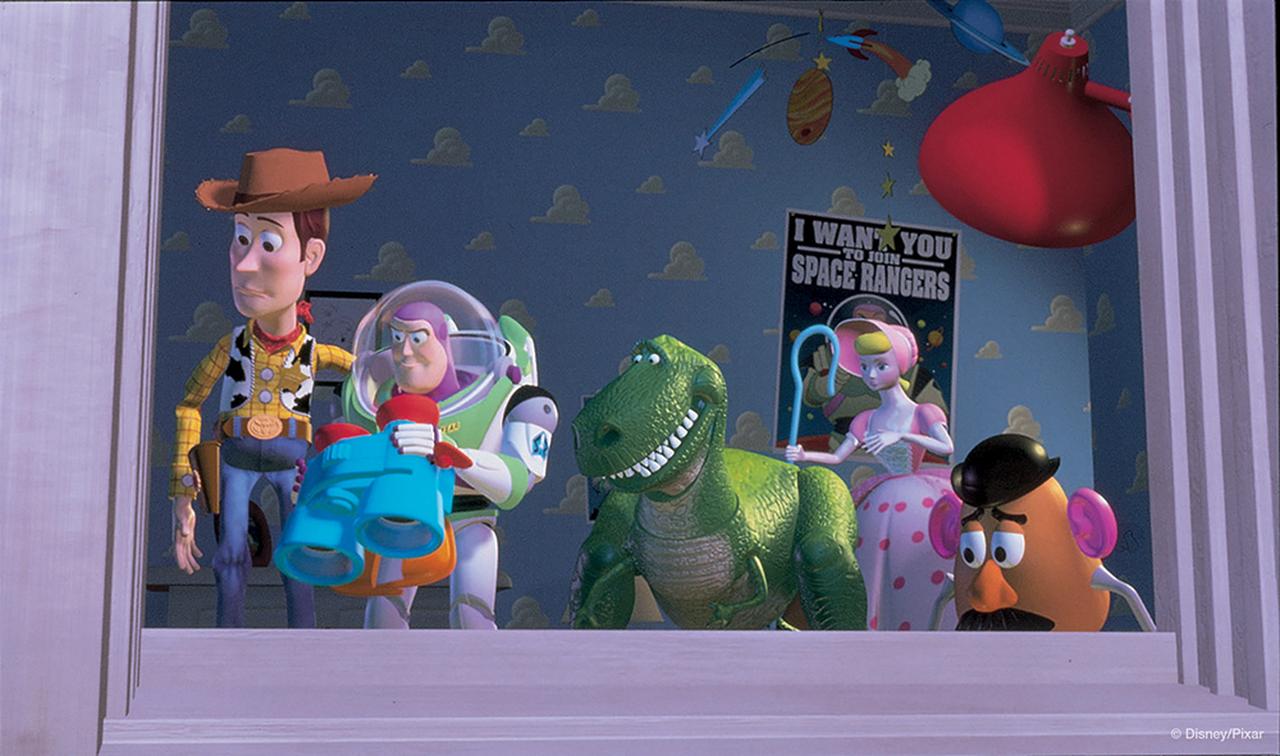 画像4: Presentation licensed by Disney Concerts.©Disney/Pixar