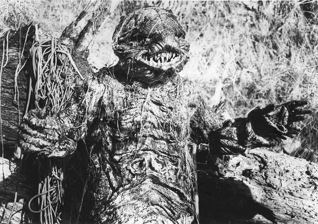 画像: 『モンスター・パニック』(1980)