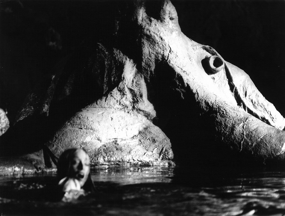 画像: 『テンタクルズ』(1977)