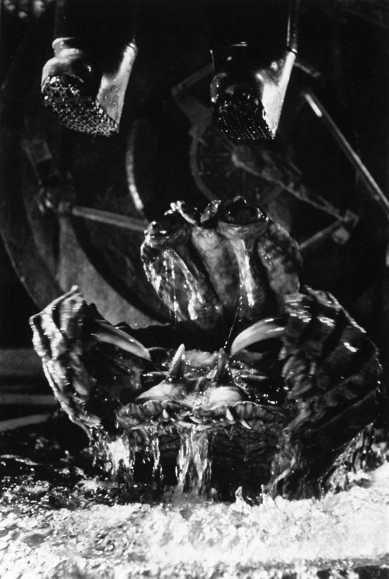 画像: 『ザ・デプス』(1989)