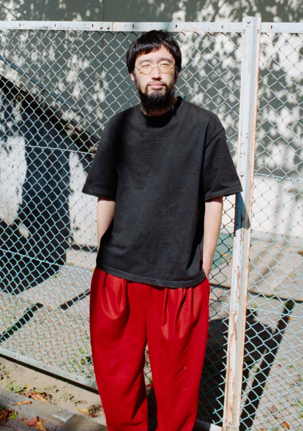 人を理解しようと努力することへの尊さを描く―映画『アンダーカレント』今泉力哉監督インタビュー (1/2) SCREEN ONLINE