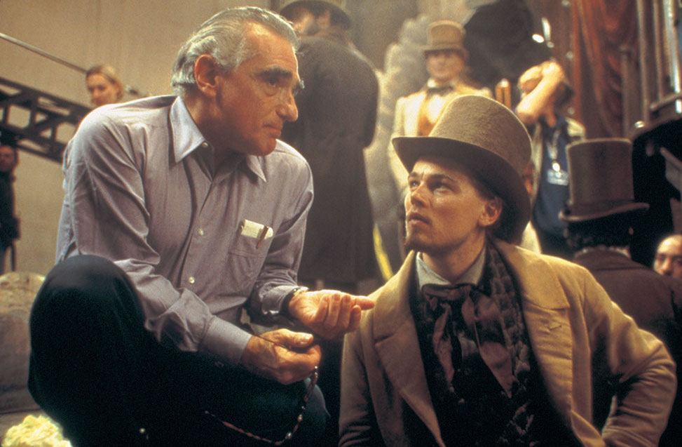 『キラーズ・オブ・ザ・フラワームーン』でチーム・アップする黄金トリオ/レオナルド・ディカプリオが育んだ名匠スコセッシ、名優デ・ニーロとの絆