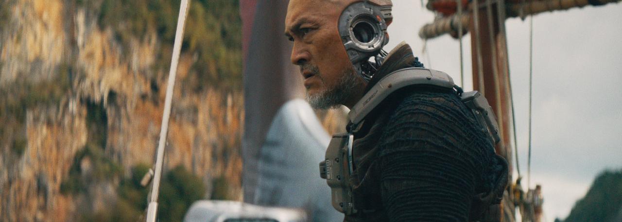 画像: 『ザ・クリエイター/創造者』監督・スタッフ・キャストが本作の世界観を語る特別映像が解禁! - SCREEN ONLINE(スクリーンオンライン)