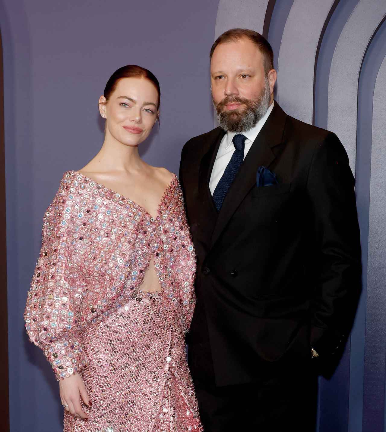 哀れなるものたち　エマ・ストーン　ヨルゴス・ランティモス　B2ポスター Amazon.co.jp: B2大 ポスター 哀れなるものたち Poor Things