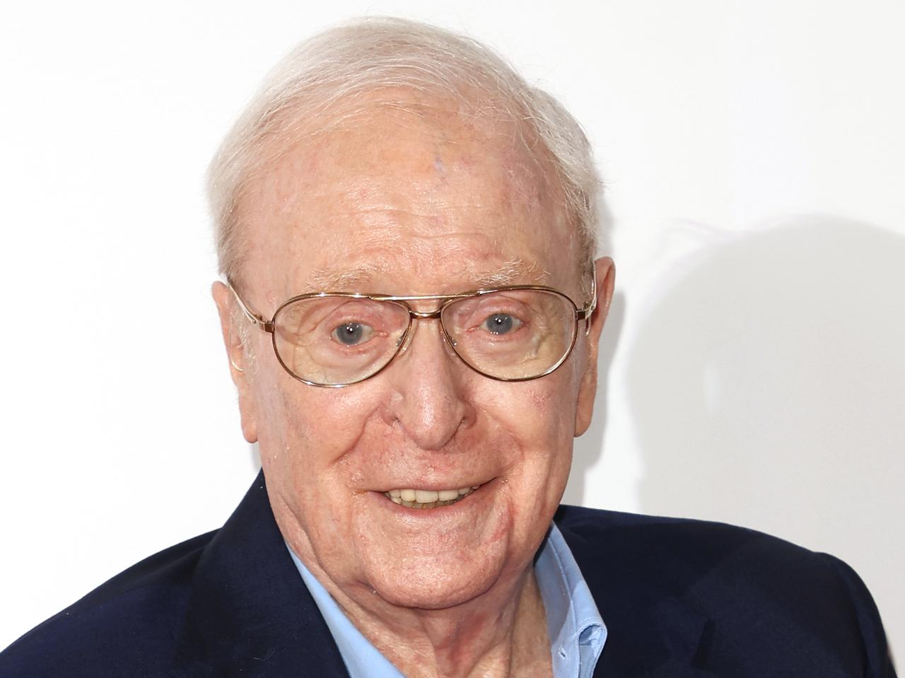 画像: 【今日の顔】3月14日生まれ!マイケル・ケイン - SCREEN ONLINE(スクリーンオンライン)