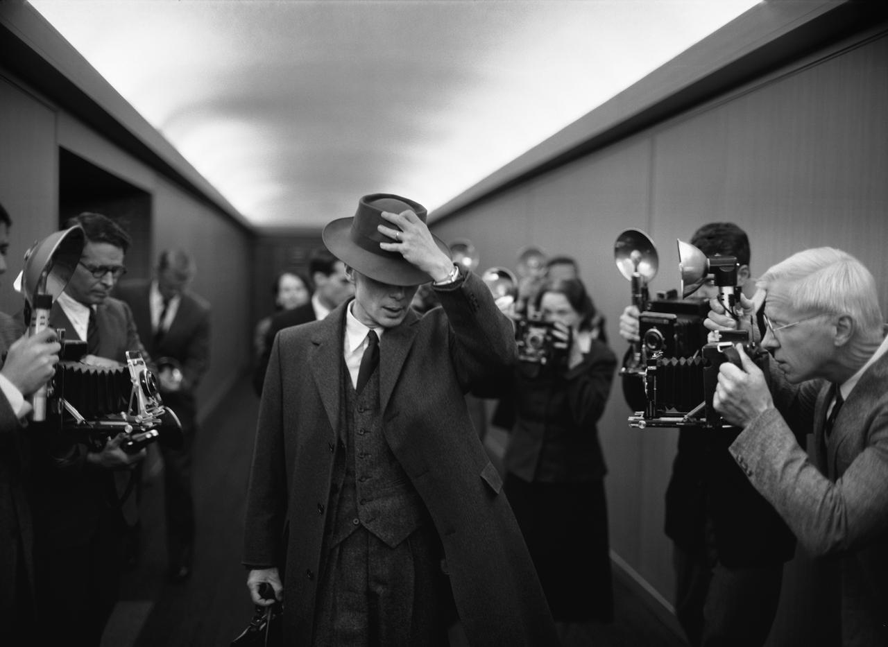 特集『オッペンハイマー』の全貌／『オッペンハイマー』への理解をより