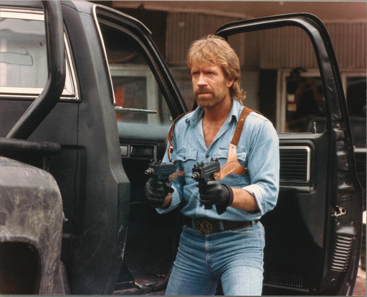 地獄のコマンド』最新HDマスター&日本語吹替完声版でついに初