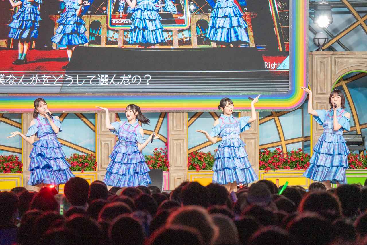 ふじさん専用 TOKYO IDOL FESTIVAL 2024 3日間通し券 【公式通販】